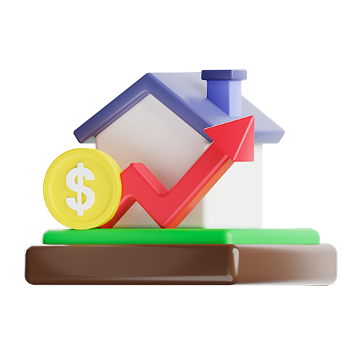 Aseguramos el crecimiento constante de sus activos proporcionando seguridad financiera ante las fluctuaciones del mercado
