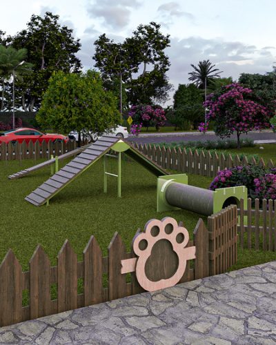 Pet Park