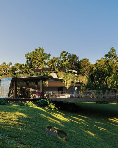 Casa Club