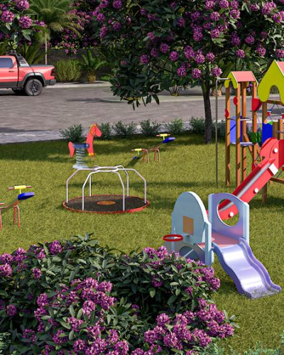 Kid Park