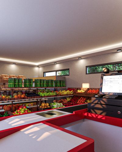 Comercio